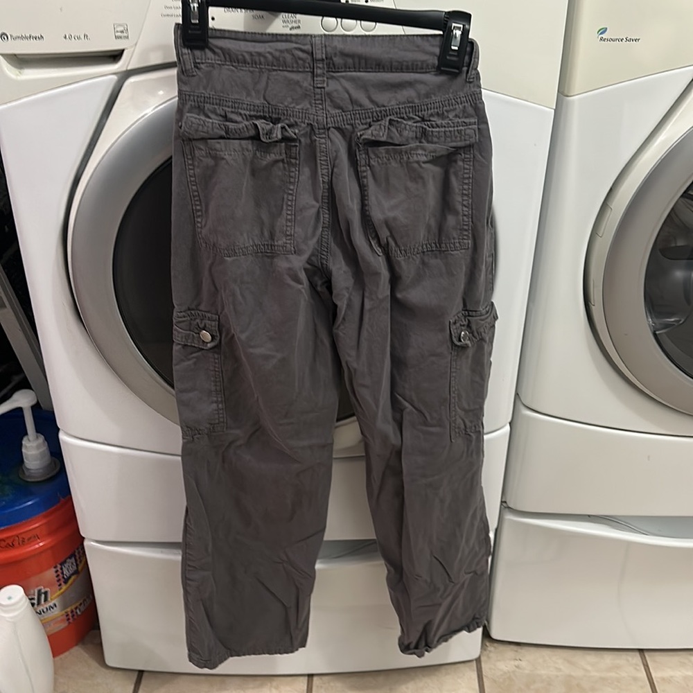 Cargo pants - Picture 2 of 2